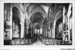 AJPP7-73-0740 - ST-JEAN DE MAURENNE - INTERIEUR - Saint Jean De Maurienne