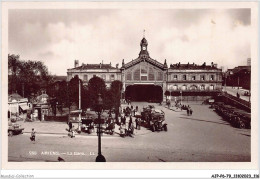 AJPP6-80-0686 - AMIENS - La Gare - Amiens