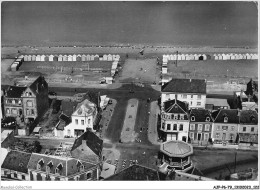 AJPP6-80-0689 - CAYEUX-SUR-MER - Entree De La Plage - Cayeux Sur Mer