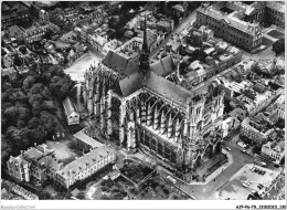 AJPP6-80-0693 - AMIENS - La Cathedrale - Notre-Dame - Amiens