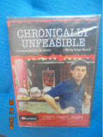 Chronically Unfeasible [DVD] [Region 1] [US Import] [NTSC] Sergio Bianchi - TLA Releasing 2000 - Drame