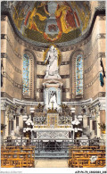 AJPP6-80-0637 - ALBERT - Interieur De La Basilique - La Chapelle De La Sainte Vierge - Albert