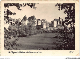 AJPP5-24-0625 - En PERIGORD - Chateau De Biron - Sonstige & Ohne Zuordnung