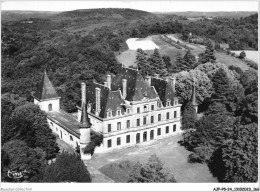 AJPP5-24-0613 - Vallee De La DORDOGNE - DOMME - Chateau De Giversac - Domme