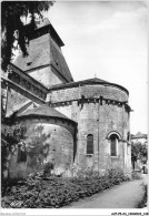 AJPP5-24-0604 - CADOUIN - L'eglise Classée Monument Historique - L'abside - Otros & Sin Clasificación