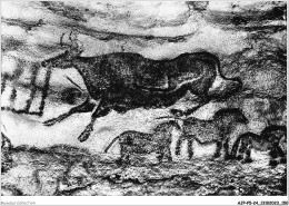 AJPP5-24-0605 - GROTTE PREHISTORIQUE DE LASCAUX - Montignac-sur-vezere - Montignac-sur-Vézère