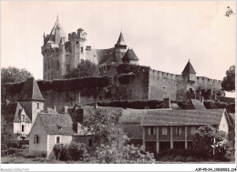 AJPP5-24-0587 - La Dordogne Pittoresque - MONTFORT - Le Chateau - Autres & Non Classés