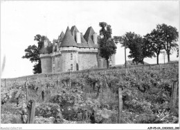 AJPP5-24-0575 - Environs De BERGERAC - Le Chateau De Monbazillac - Bergerac