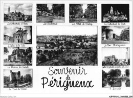 AJPP5-24-0568 - Souvenir De PERIGUEUX - Périgueux