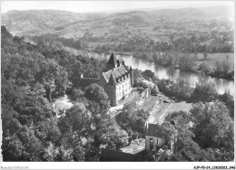 AJPP5-24-0553 - SAINT-JULIEN DE LAMPON - Le Chateau De Roufillac - Other & Unclassified