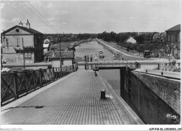 AJPP10-18-1051 - LE GUETIN - La Gare D'Eau - Sonstige & Ohne Zuordnung