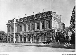 AJPP10-18-1060 - BOURGES - L'hotel De Ville - Bourges