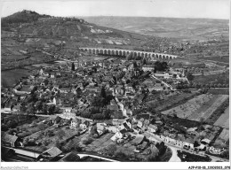 AJPP10-18-1033 - ST-SATUR - Vue Panoramique Aerienne - Saint-Satur