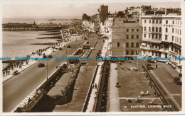 R050997 Hastings. Looking West. Romney - Welt