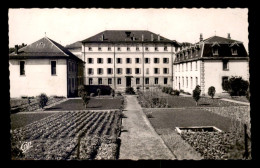 38 - PONT-DE-BEAUVOISIN - INSTITUT NATIONAL DES SOURDS ET MUETS - Autres & Non Classés