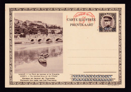 DDBB 894B -- Entier Illustré Képi No 24 M1 - Empreinte Mécanique 5 C P010   - ETAT NEUF - Cartes Postales Illustrées (1971-2014) [BK]