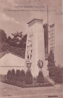 SAINT JEAN DE LOSNE          Monument Aux Morts - Other & Unclassified