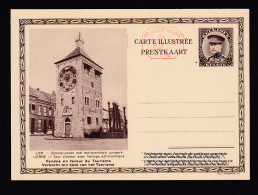 DDBB 894C -- Entier Illustré Képi No 24 M1 - Empreinte Mécanique 5 C P010   - ETAT NEUF - Cartes Postales Illustrées (1971-2014) [BK]