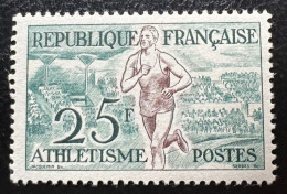 France 1953  Y Et T 961  * - Ungebraucht