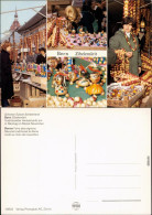 Bern Zibelmärit - Traditioneller Herbstmarkt Am 4. Montag Im November 1980 - Andere & Zonder Classificatie