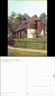 Seiffen (Erzgebirge) Freilichtmuseum: Bergmannswohnhaus 1982 - Seiffen