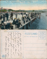 Redondo Beach Fischermans Paradise - Angler 1913 - Other & Unclassified