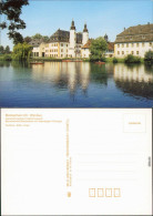 Blankenhain Crimmitschau Barockschloss Mit Ehem. Rittergut 1989 - Crimmitschau