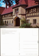 Potsdam Cecilienhof Ansichtskarte  1979 - Potsdam