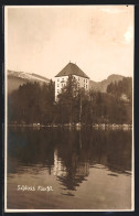 AK Fuschl, Schloss Am See  - Other & Unclassified