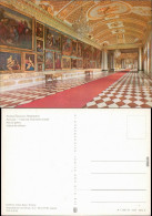 Ansichtskarte Potsdam Schloss Sanssouci: Bildergalerie 1972 - Potsdam