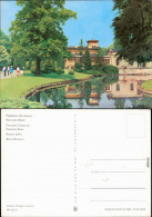 Potsdam Römische Bäder Im Schlosspark Sanssouci 1973 - Potsdam