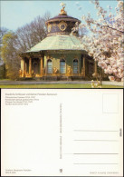 Ansichtskarte Potsdam Gartenpavillon: Chinesisches Teehaus 1982 - Potsdam