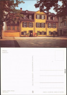 Ansichtskarte Weimar Schillerhaus 1982 - Other & Unclassified