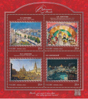 Russie 2021 MNH ** Art - Ongebruikt