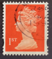 TM 327 - GB 2065 Ac - - Used Stamps