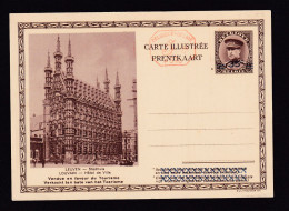 DDBB 894F -- Entier Illustré Képi No 24 M1 - Empreinte Mécanique 5 C P010   - ETAT NEUF - Cartes Postales Illustrées (1971-2014) [BK]