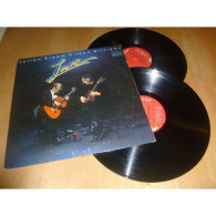 JULIAN BREAM & JOHN WILLIAMS Live DUO GUITARE CLASSIQUE - RCA US Lp 1979 - Classique