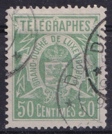 Télégraphes Luxembourg - Telegraph