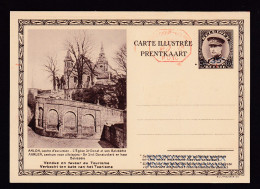 DDBB 894G -- Entier Illustré Képi No 24 M1 - Empreinte Mécanique 5 C P010   - ETAT NEUF - Cartes Postales Illustrées (1971-2014) [BK]