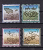 MICHEL NR 3311/3314 - Used Stamps