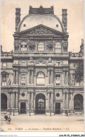 AJSP5-75-0429 - PARIS - Le Louvre - Pavillon Richelieu - Louvre