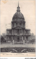 AJSP4-75-0347 - PARIS - Le Dôme Des Invalides - Plätze