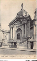 AJSP4-75-0327 - PARIS - La Chapelle Commémorative De La Rue Jean-goujon - Chiese