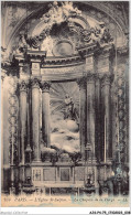 AJSP4-75-0322 - PARIS - L'église St-sulpice - La Chapelle De La Vierge - Eglises