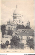 AJSP4-75-0321 - PARIS - Le Sacré-coeur  - Sacré Coeur