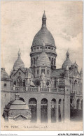 AJSP4-75-0320 - PARIS - Le Sacré-coeur  - Sacré-Coeur