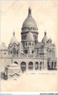 AJSP4-75-0317 - PARIS - Le Sacré-coeur  - Sacré-Coeur