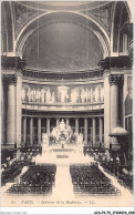 AJSP4-75-0307 - PARIS - Intérieur De La Madeleine - Eglises