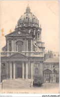 AJSP3-75-0301 - PARIS - Le Val-de-grâce - Chiese