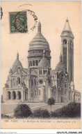 AJSP3-75-0279 - PARIS - La Basilique Du Sacré-coeur - Aspect Général - Sacré-Coeur